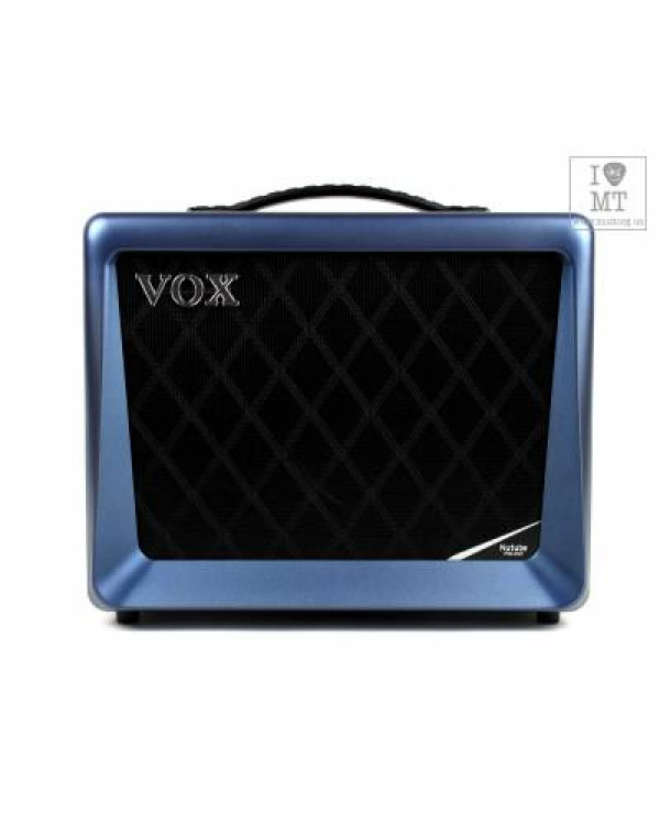 VOX VX50-GTV MODELING GUITAR AMPLIFIER Гітарний комбопідсилювач