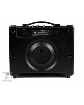 VOX VX50-GTV MODELING GUITAR AMPLIFIER Гітарний комбопідсилювач-foto2