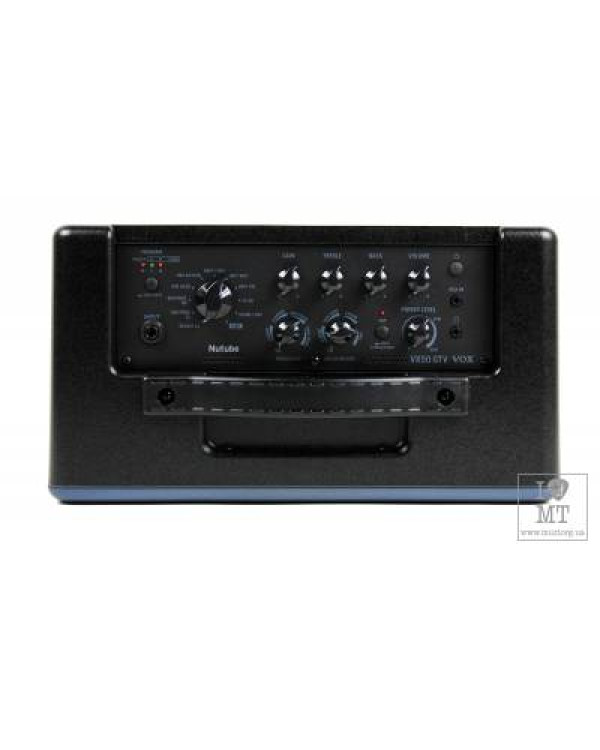 VOX VX50-GTV MODELING GUITAR AMPLIFIER Гітарний комбопідсилювач
