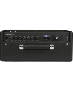 FENDER MUSTANG GTX50 Гітарний комбопідсилювач-foto9