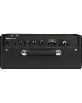 FENDER MUSTANG GTX50 Гітарний комбопідсилювач-foto9