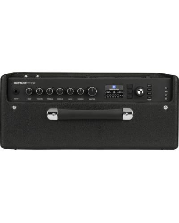 FENDER MUSTANG GTX50 Гітарний комбопідсилювач