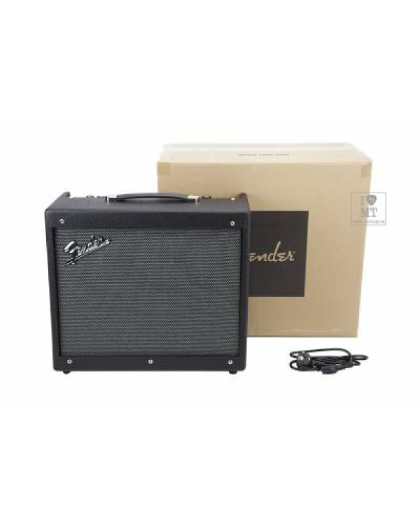 FENDER MUSTANG GTX50 Гітарний комбопідсилювач