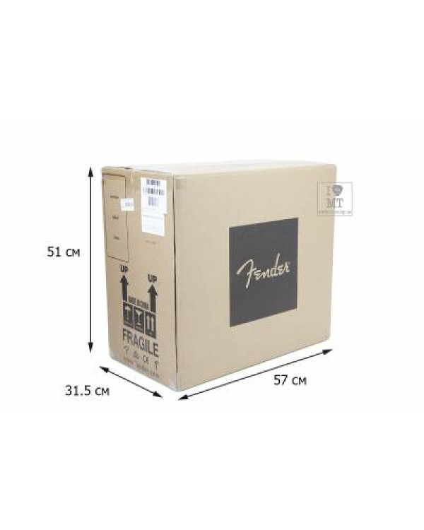FENDER MUSTANG GTX50 Гітарний комбопідсилювач