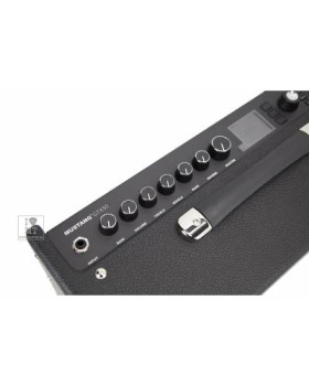 FENDER MUSTANG GTX50 Гітарний комбопідсилювач-foto10