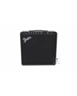 FENDER MUSTANG LT50 Гітарний комбопідсилювач FENDER MUSTANG LT50 Гітарний комбопідсилювач