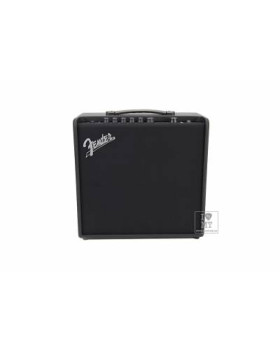 FENDER MUSTANG LT50 Гітарний комбопідсилювач