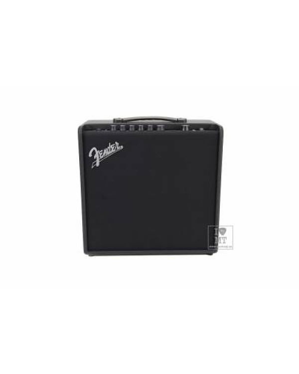 FENDER MUSTANG LT50 Гітарний комбопідсилювач FENDER MUSTANG LT50 Гітарний комбопідсилювач
