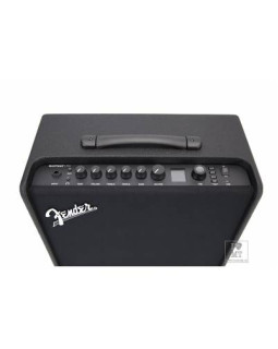 FENDER MUSTANG LT50 Гітарний комбопідсилювач-foto7