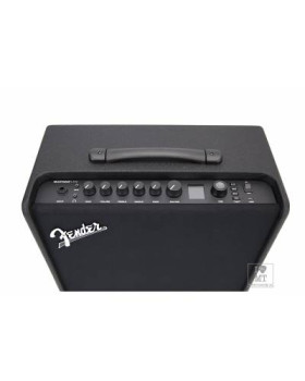 FENDER MUSTANG LT50 Гітарний комбопідсилювач-foto7