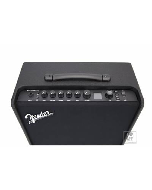 FENDER MUSTANG LT50 Гітарний комбопідсилювач FENDER MUSTANG LT50 Гітарний комбопідсилювач