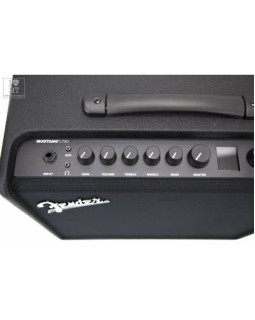 FENDER MUSTANG LT50 Гітарний комбопідсилювач-foto8