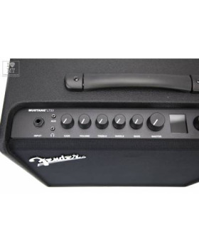 FENDER MUSTANG LT50 Гітарний комбопідсилювач-foto8