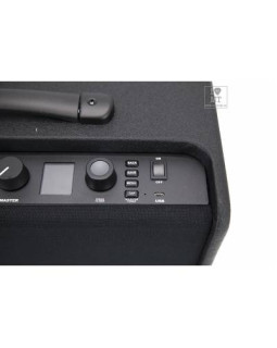 FENDER MUSTANG LT50 Гітарний комбопідсилювач-foto9