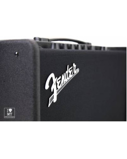 FENDER MUSTANG LT50 Гітарний комбопідсилювач-foto10
