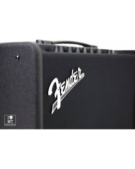 FENDER MUSTANG LT50 Гітарний комбопідсилювач-foto10