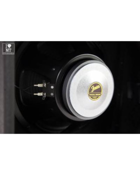 FENDER MUSTANG LT50 Гітарний комбопідсилювач-foto11