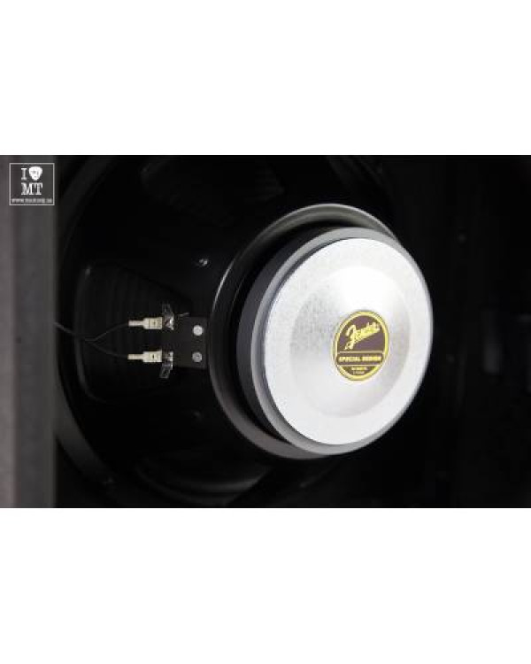 FENDER MUSTANG LT50 Гітарний комбопідсилювач FENDER MUSTANG LT50 Гітарний комбопідсилювач
