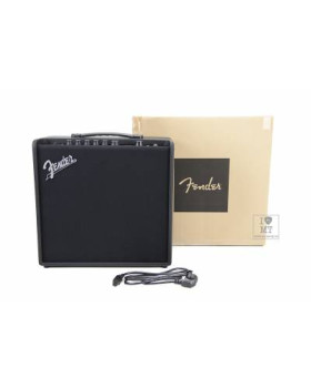 FENDER MUSTANG LT50 Гітарний комбопідсилювач-foto14