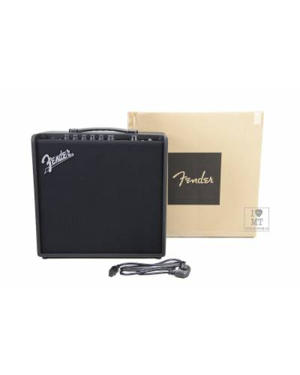 FENDER MUSTANG LT50 Гітарний комбопідсилювач FENDER MUSTANG LT50 Гітарний комбопідсилювач