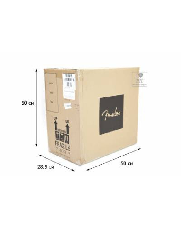 FENDER MUSTANG LT50 Гітарний комбопідсилювач FENDER MUSTANG LT50 Гітарний комбопідсилювач