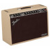 FENDER TONE MASTER DELUXE REVERB BLONDE Гітарний комбопідсилювач