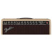 FENDER TONE MASTER DELUXE REVERB BLONDE Гітарний комбопідсилювач