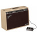 FENDER TONE MASTER DELUXE REVERB BLONDE Гітарний комбопідсилювач