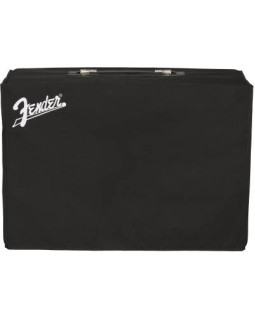 FENDER TONE MASTER DELUXE REVERB BLONDE Гітарний комбопідсилювач-foto6