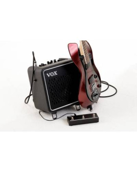 VOX MINI GO 10 Гітарний комбопідсилювач-foto11