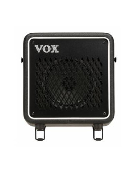 VOX MINI GO 10 Гітарний комбопідсилювач-foto5