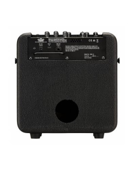 VOX MINI GO 10 Гітарний комбопідсилювач-foto3