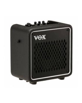 VOX MINI GO 10 Гітарний комбопідсилювач-foto2
