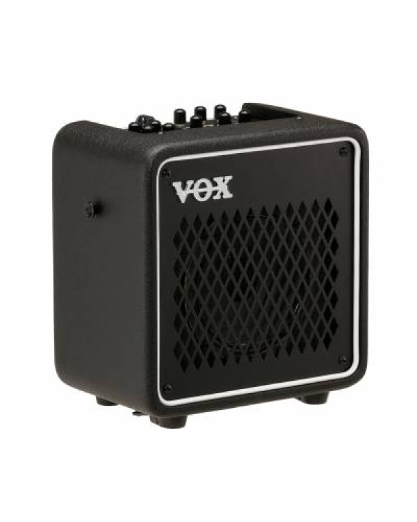 VOX MINI GO 10 Гітарний комбопідсилювач