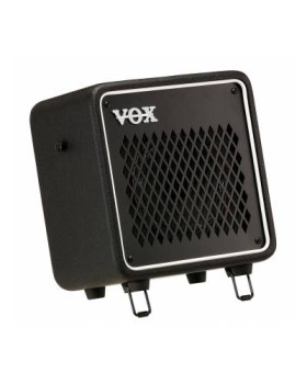 VOX MINI GO 10 Гітарний комбопідсилювач-foto6