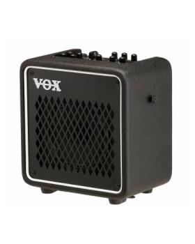 VOX MINI GO 10 Гітарний комбопідсилювач-foto4