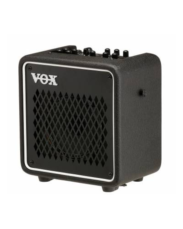 VOX MINI GO 10 Гітарний комбопідсилювач