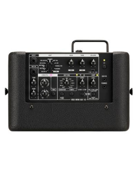 VOX MINI GO 10 Гітарний комбопідсилювач-foto7