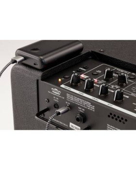 VOX MINI GO 10 Гітарний комбопідсилювач-foto8