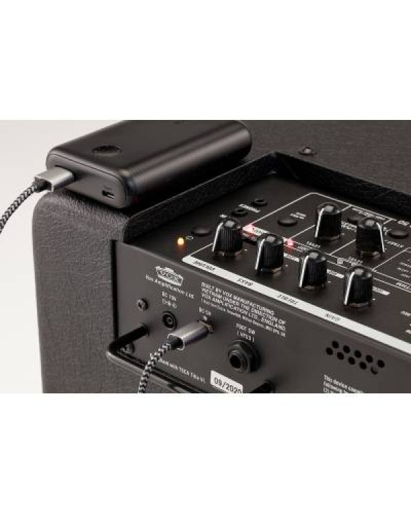 VOX MINI GO 10 Гітарний комбопідсилювач
