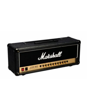 MARSHALL JCM900 4100-E Гітарний підсилювач-foto3