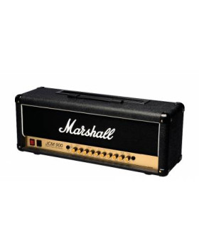 MARSHALL JCM900 4100-E Гітарний підсилювач-foto4