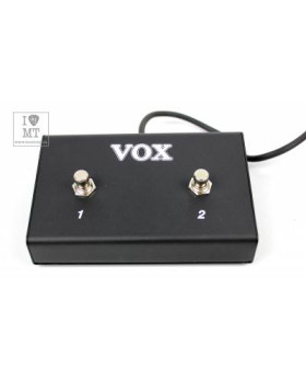 VOX VFS2 Футсвіч для підсилювачів
