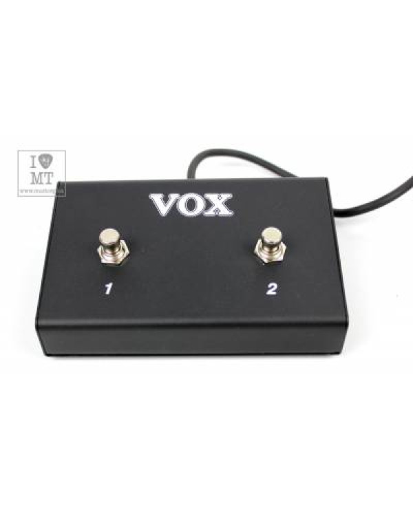 VOX VFS2 Футсвіч для підсилювачів