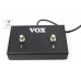 VOX VFS2 Футсвіч для підсилювачів