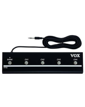 VOX VFS5 Футсвіч для підсилювачів