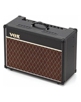 VOX AC15C1 Гітарний комбопідсилювач-foto3