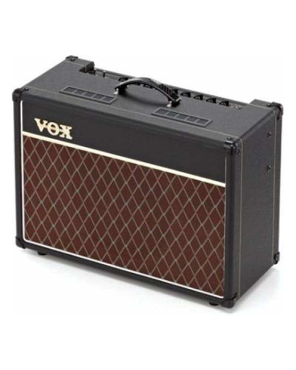 VOX AC15C1 Гітарний комбопідсилювач