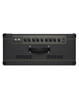 VOX AC15C1 Гітарний комбопідсилювач-foto4