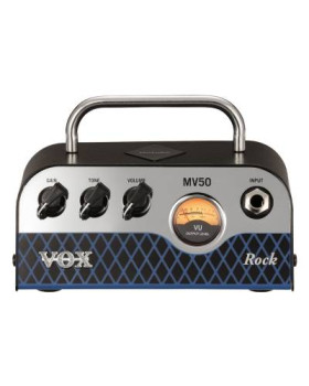 VOX MV50-CR Гітарний підсилювач